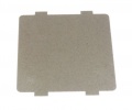 Candy Hoover Microwave Waveguide Cover - Waveguide Cover Mica - 49006032